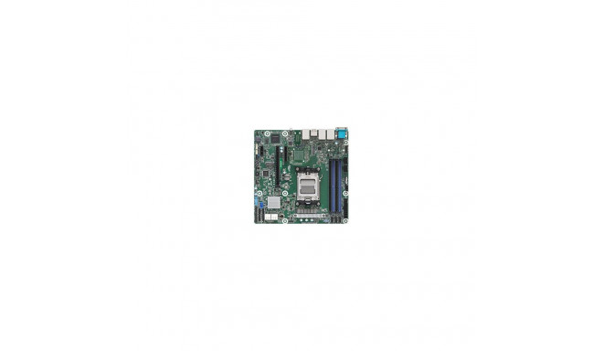 ASRock B650D4U micro-ATX AM5 pesa emaplaat