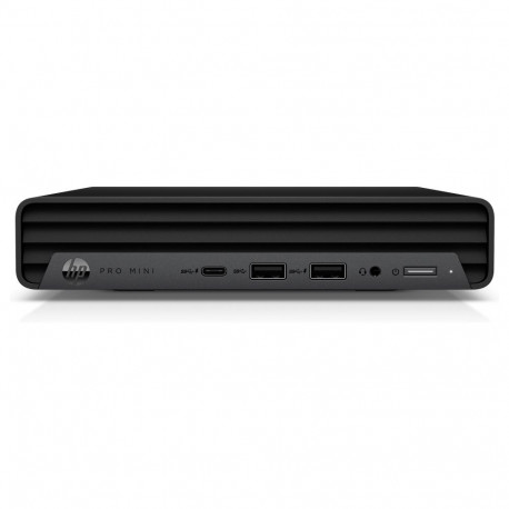 "HP ProDesk 400 G9 Mini-PC"
