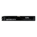 "RTX 5050 8GB Palit DUAL GDDR6"