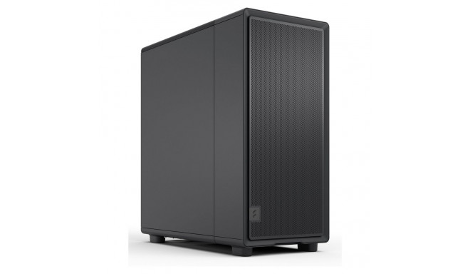 Fractal Epoch midi must tavaline