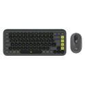 "POP ICON Combo Mouse AND KB"