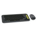"POP ICON Combo Mouse AND KB"