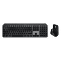 "Logitech MX Keys S Combo FOR MAC"