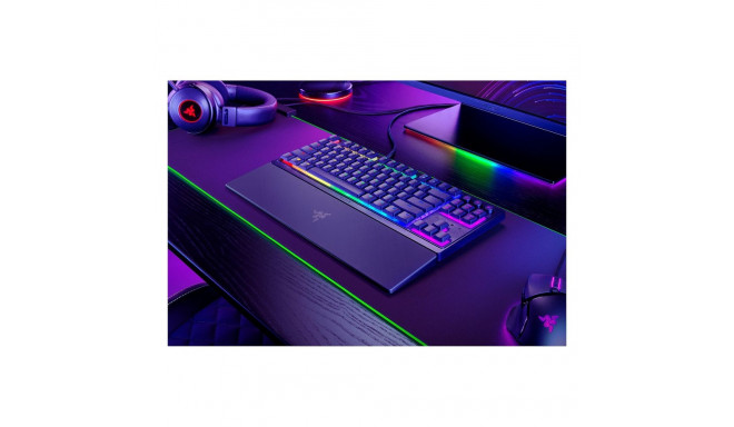"Razer Ornata V3 TKL DE Layout"