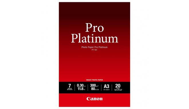 Canon 2768B017 A3 fotopaber