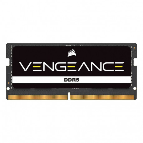 "64GB SO PC 4800 CL40 CORSAIR KIT (2x32GB) VENGEANCE B retail"