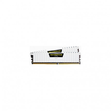 "32GB PC 3200 CL16 CORSAIR KIT (2x16GB) VENGEANCE LPX W Kit"
