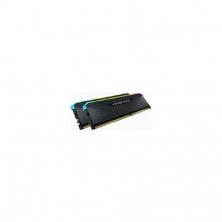Corsair Vengeance RGB 32GB (2x16GB) PC 3200 CL16 komplekt