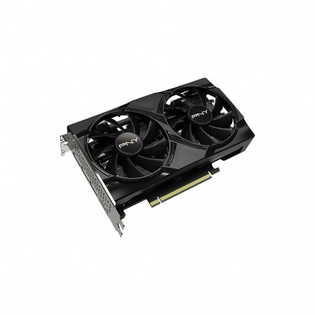 "RTX 5060 8GB PNY Dual Fan GDDR7"