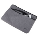 "Acer Protective Sleeve 11.6"" Hellgrau mit Fronttasche"