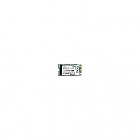 " TRANSCEND 1TB M.2 2242PCIe Gen3x4 NVMe 3D TLC DRAM-less"