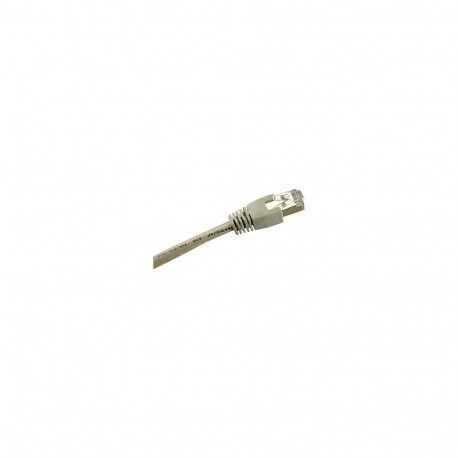 "Sharkoon Kabel RJ45 CAT.6 SFTP 10.0m rot"