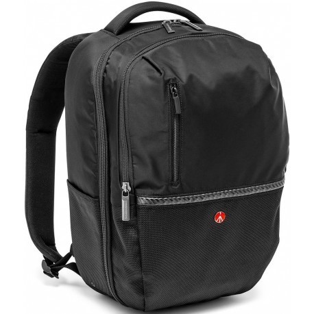 Manfrotto рюкзак Advanced Gear L (MB MA-BP-GPL), черный