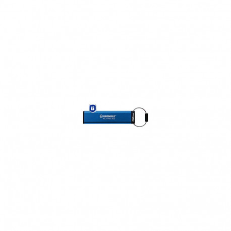 "STICK 32GB Kingston IronKey Keypad 200 retail"