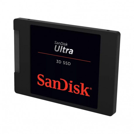 "STICK Sandisk ULTRA 3D SATA"