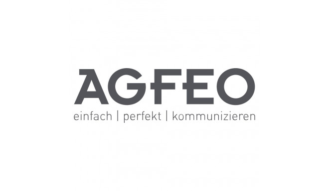 AGFEO ES-CSTA