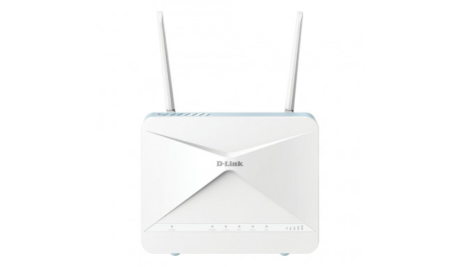"D-Link Eagle Pro G415/E UMTS/4G/LTE Mobile Hotspot"