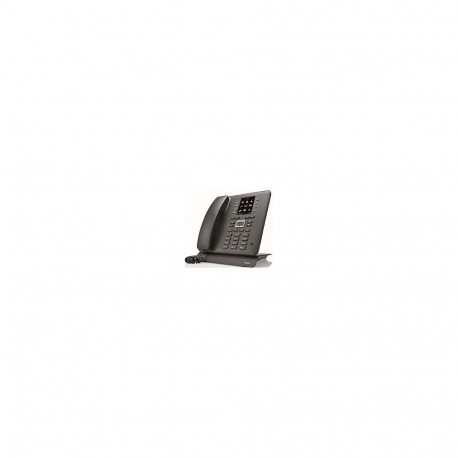 "T480 HX DECT-Tischtelefon schwarz - Voice-Over-IP - Voice-Over-IP"