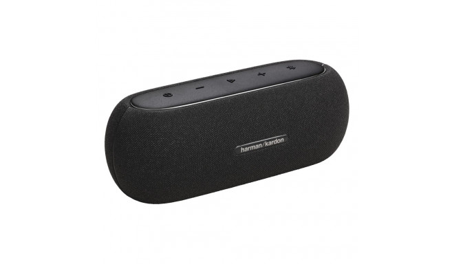 "Harman-Kardon Luna black"