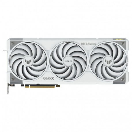 "RTX 5070 TI 16GB ASUS TUF Gaming OC GDDR7 3 Fan white"