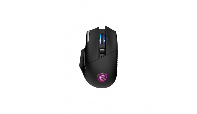 "MSI VERSA PRO W + Mouse Dock Pro"