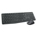 "Logitech MK235 WIRELESS KEYBOARD / Mouse"