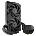 "K Cooler Arctic Liquid Freezer III Pro - 240 Black"