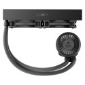 "K Cooler Arctic Liquid Freezer III Pro - 240 Black"