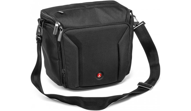 Manfrotto õlakott Professional Shoulder Bag 30, must (MB MP-SB-30BB)