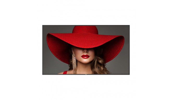 "PHILIPS D-Line 75BDL4650D 24/7/UHD/500cd/Android11.0 (Speditionsversand)"