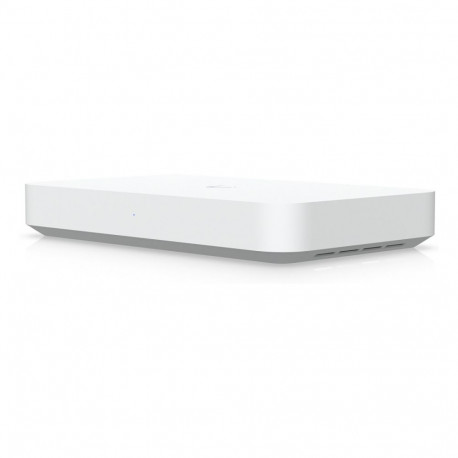 UbiQuiti UniFi UXG-Fiber lüüs - 10GbE WAN - 4x 2.5GbE