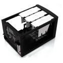 "ITX Fractal Design Node 304 schwarz"