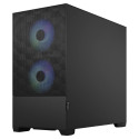 "Mini Fractal Design Pop Mini Air Black Window"