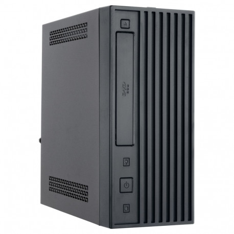 "ITX 250W Chieftec Uni Serie BT-02B-U3-250VS"