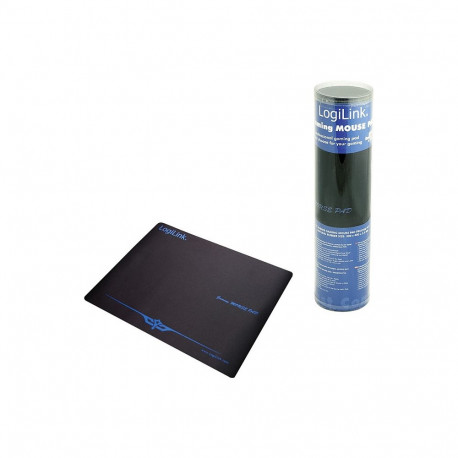 LogiLink XXL mänguri hiirematt 40x30cm riidest