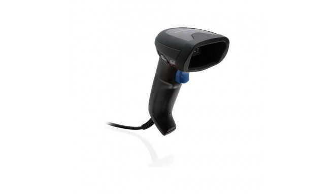 "Datalogic QUICKSCAN D2590 2D MPX BLK 5V"