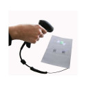 "Datalogic QUICKSCAN D2590 2D MPX BLK 5V"