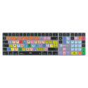 "LogicKeyboard Apple Logic Pro X2 Titan DE (Mac)"