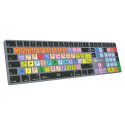 "LogicKeyboard Apple Logic Pro X2 Titan DE (Mac)"