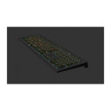 "LogicKeyboard macOS X Shortcuts Astra 2 DE (Mac)"