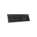 "LogicKeyboard macOS X Shortcuts Astra 2 DE (Mac)"