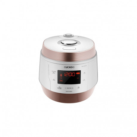 Cuckoo 5.00l CMC-QSB501S 8-in-1 surve-multikeetja