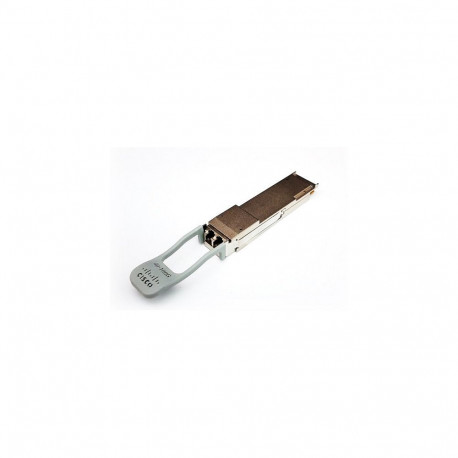 Cisco transiiver QSFP 100G ja 40GBASE SR-BIDI