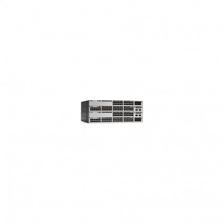 Cisco CATALYST 9300 48-pordiline ainult andmeside