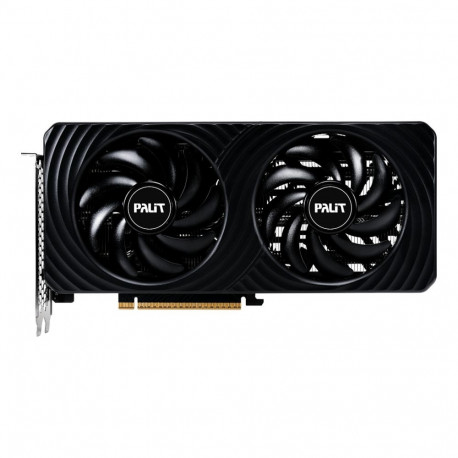 Palit videokaart RTX 5060 Ti DualOC 8GB GDDR7