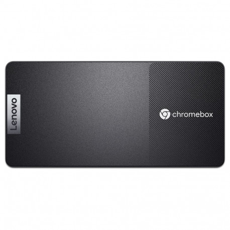 "Lenovo Chromebox Micro Celeron N4500 8/32 WLAN ChromeOS"
