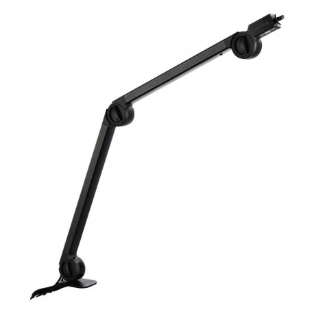 "Cherry ZUB MA 6.0 uni USB Mikrofonarm integr. USB-HUB sw"