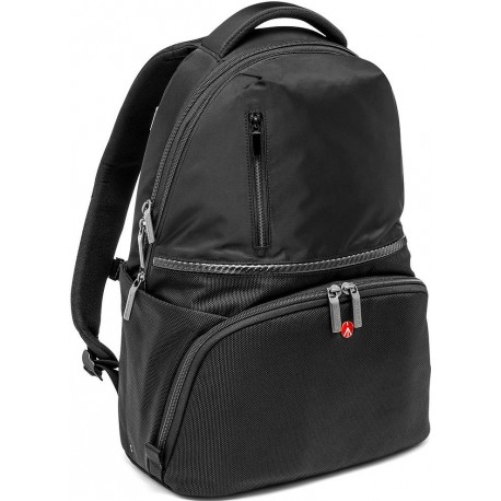 Manfrotto рюкзак Advanced Active I (MB MA-BP-A1), черный
