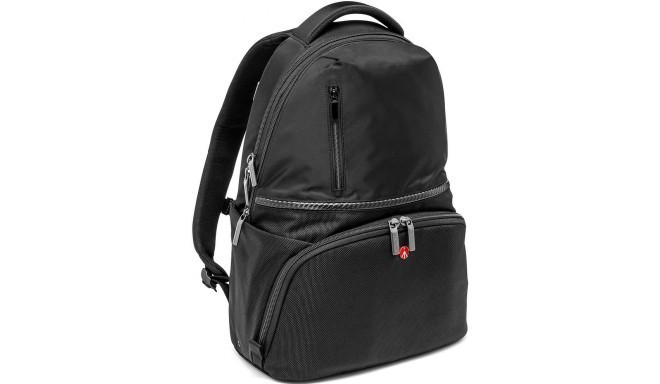 Manfrotto рюкзак Advanced Active I (MB MA-BP-A1), черный