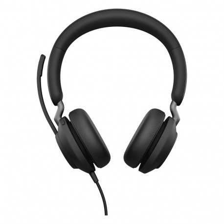 "Jabra Evolve2 40 SE USB C/A MS Stereo"